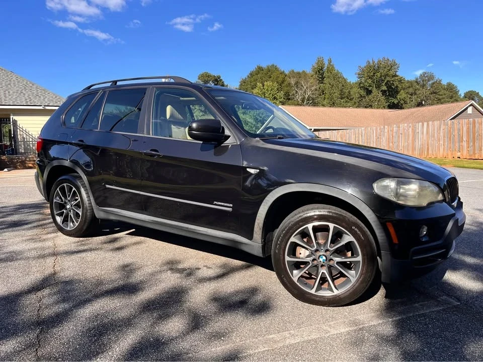 2010 BMW E70 X5 - Image 2 of 18