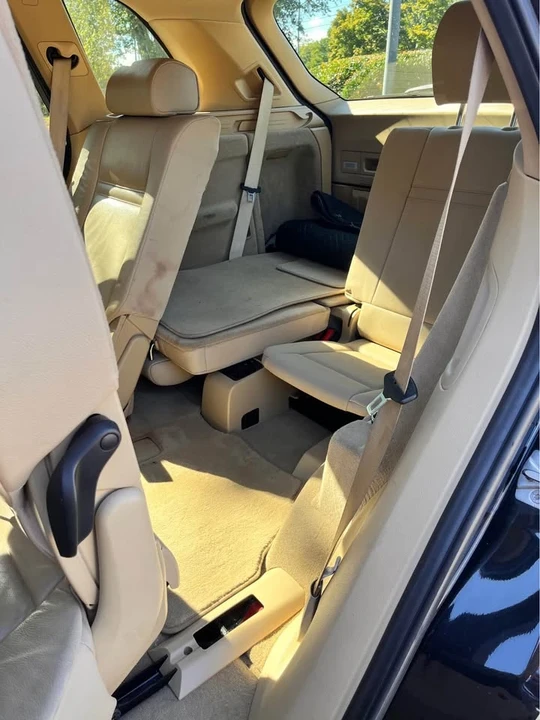 2010 BMW E70 X5 - Image 11 of 18