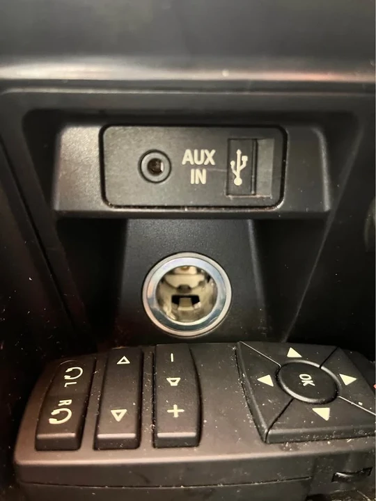 2010 BMW E70 X5 - Image 16 of 18