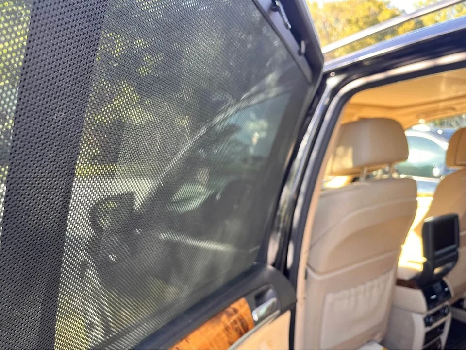 2010 BMW E70 X5 - Image 17 of 18
