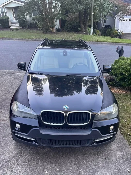 2010 BMW E70 X5 - Image 4 of 18