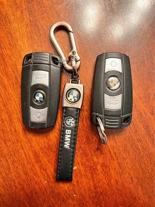 2010 BMW E70 X5 - Image 18 of 18