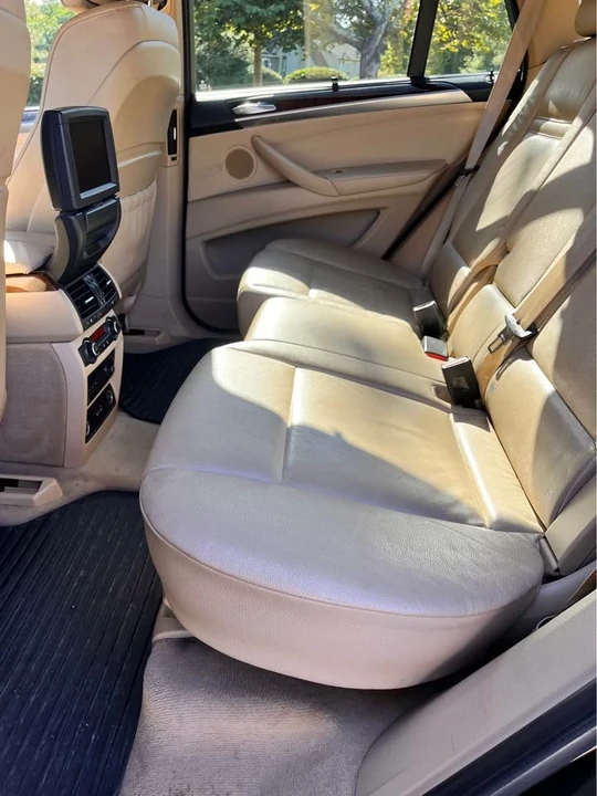 2010 BMW E70 X5 - Image 9 of 18