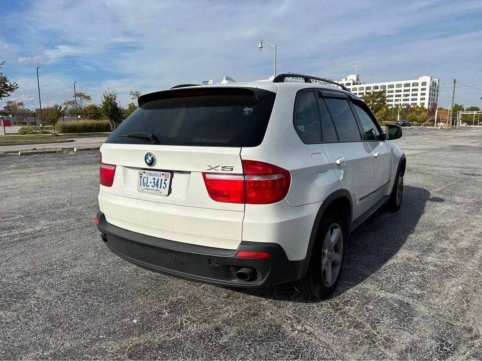 2010 BMW E70 X5 - Image 5 of 9