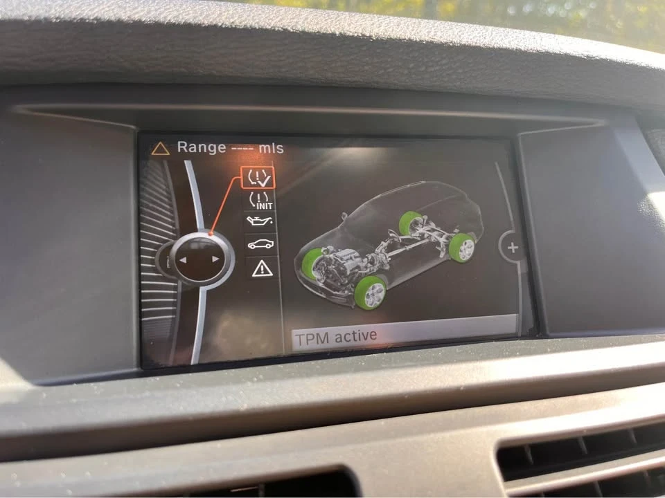 2010 BMW E70 X5 - Image 7 of 18