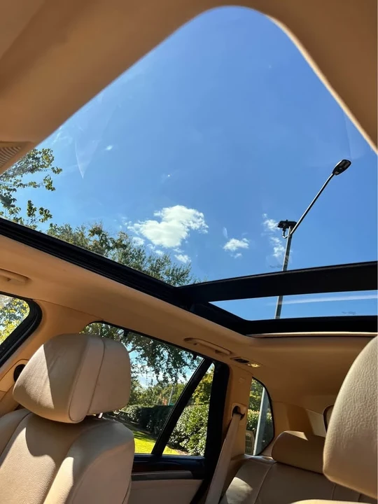 2010 BMW E70 X5 - Image 15 of 18