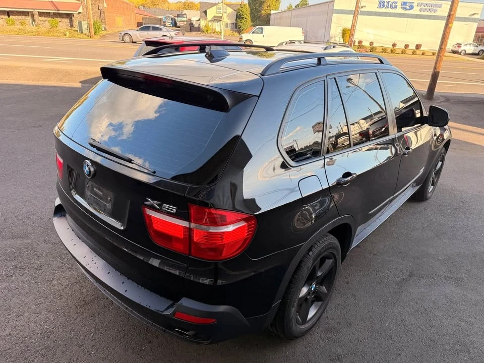 2010 BMW E70 X5 - Image 8 of 18
