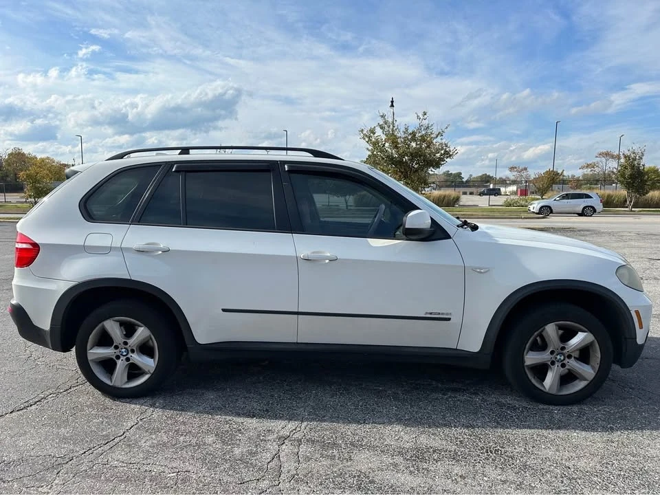 2010 BMW E70 X5 - Image 4 of 9