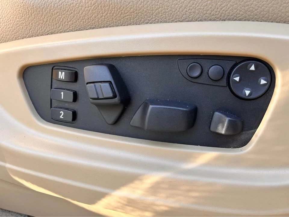 2010 BMW E70 X5 - Image 8 of 18