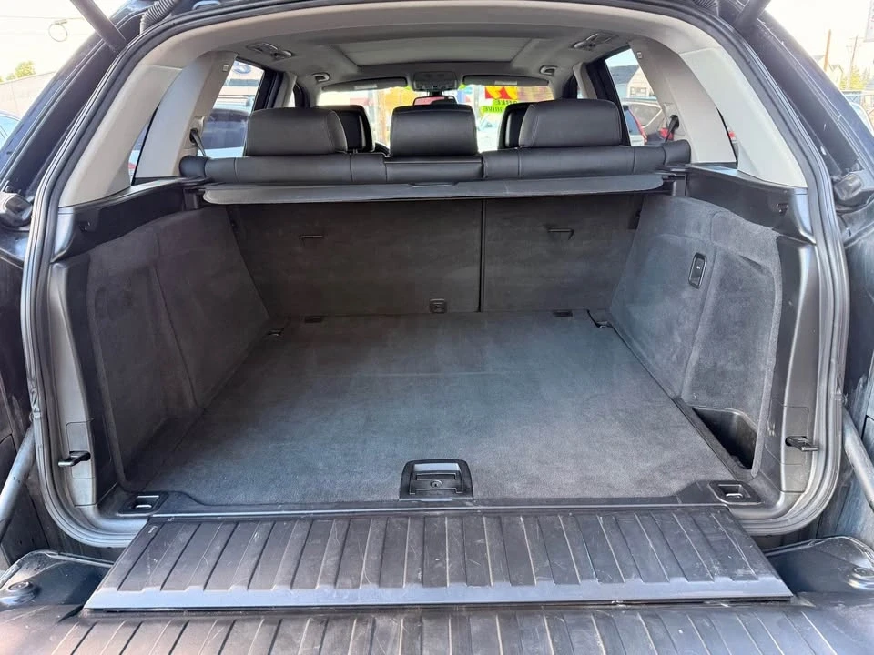 2010 BMW E70 X5 - Image 17 of 18