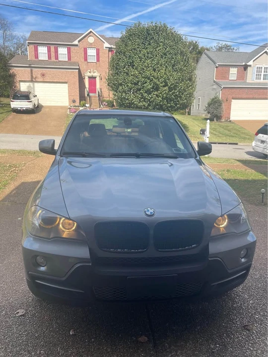 2010 BMW E70 X5 - Image 4 of 18