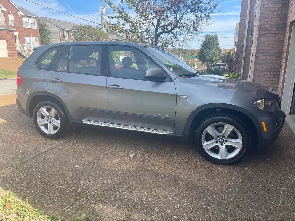 2010 BMW E70 X5 - Image 2 of 18