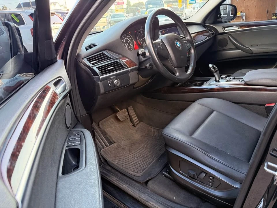 2010 BMW E70 X5 - Image 13 of 18