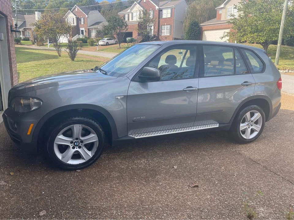 2010 BMW E70 X5 - Image 3 of 18