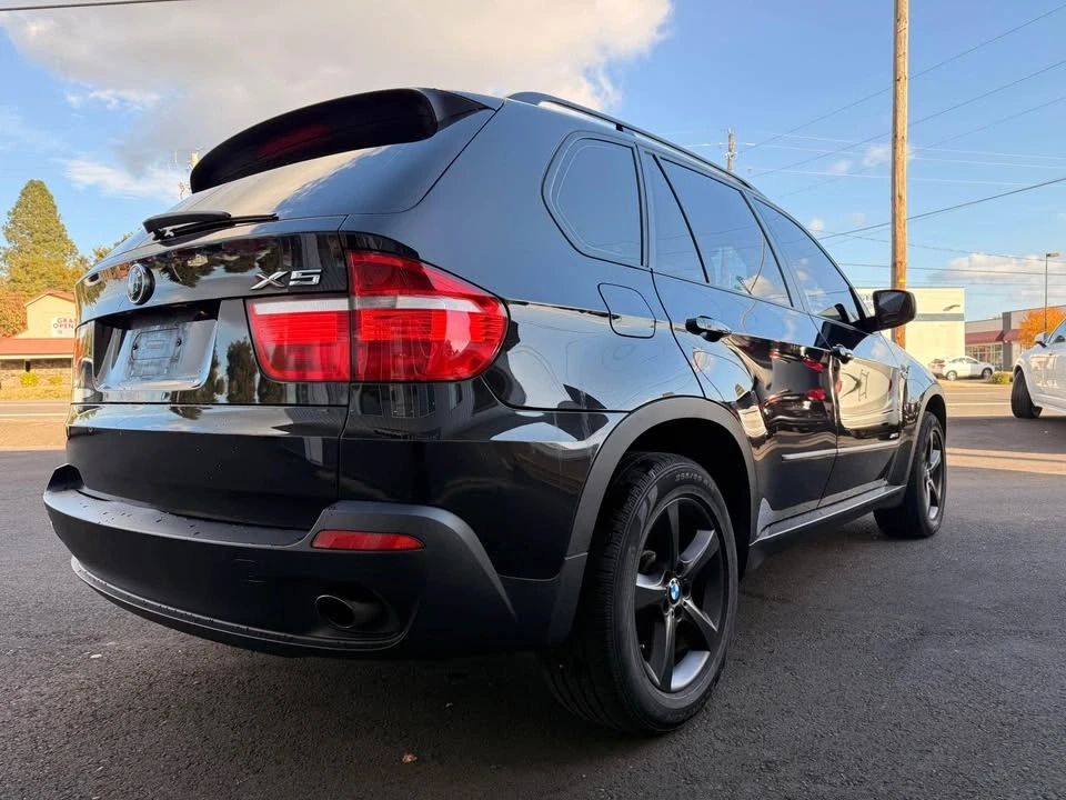 2010 BMW E70 X5 - Image 7 of 18