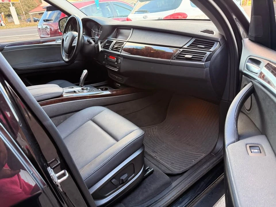 2010 BMW E70 X5 - Image 14 of 18