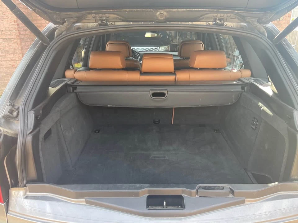 2010 BMW E70 X5 - Image 7 of 18