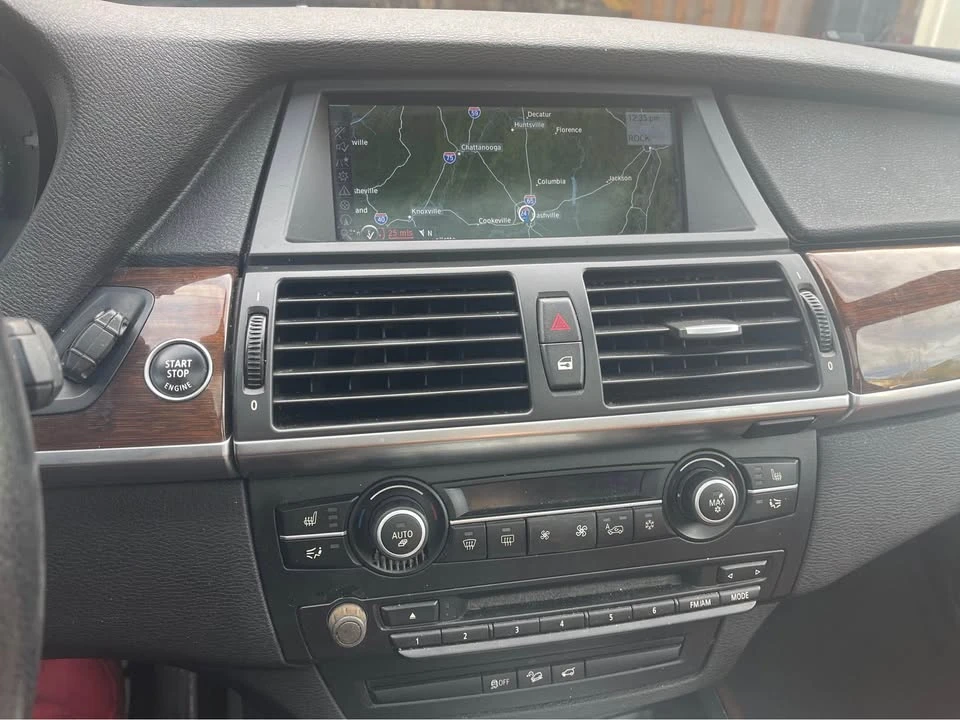 2010 BMW E70 X5 - Image 17 of 18
