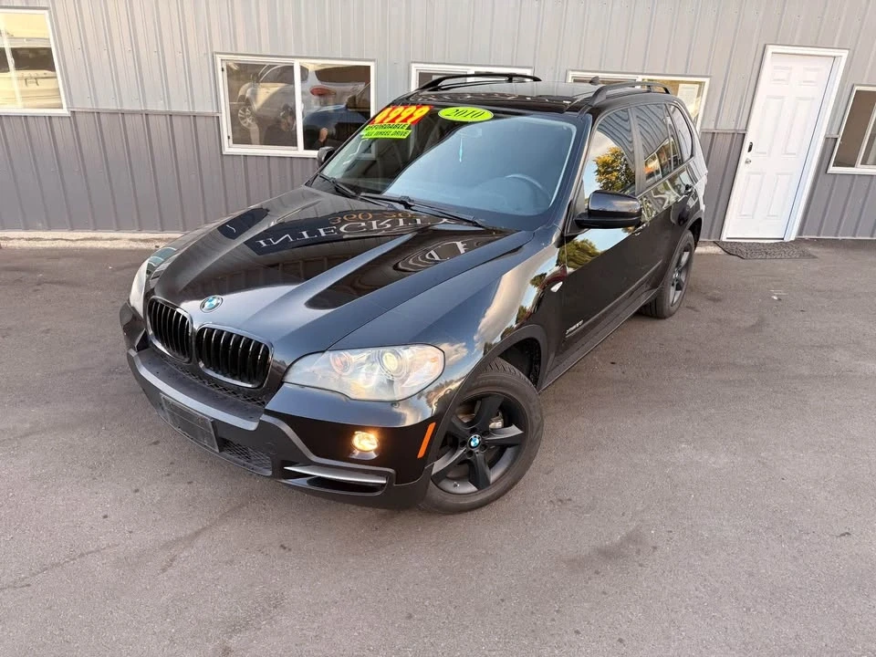 2010 BMW E70 X5 - Image 2 of 18