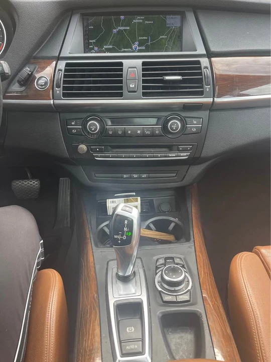 2010 BMW E70 X5 - Image 9 of 18