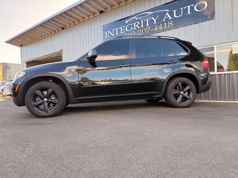 2010 BMW E70 X5 - Image 3 of 18