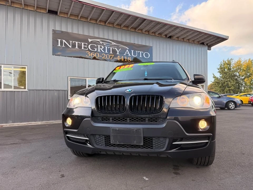 2010 BMW E70 X5 - Image 12 of 18