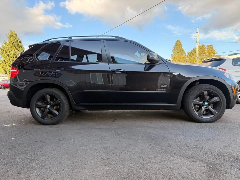 2010 BMW E70 X5 - Image 9 of 18
