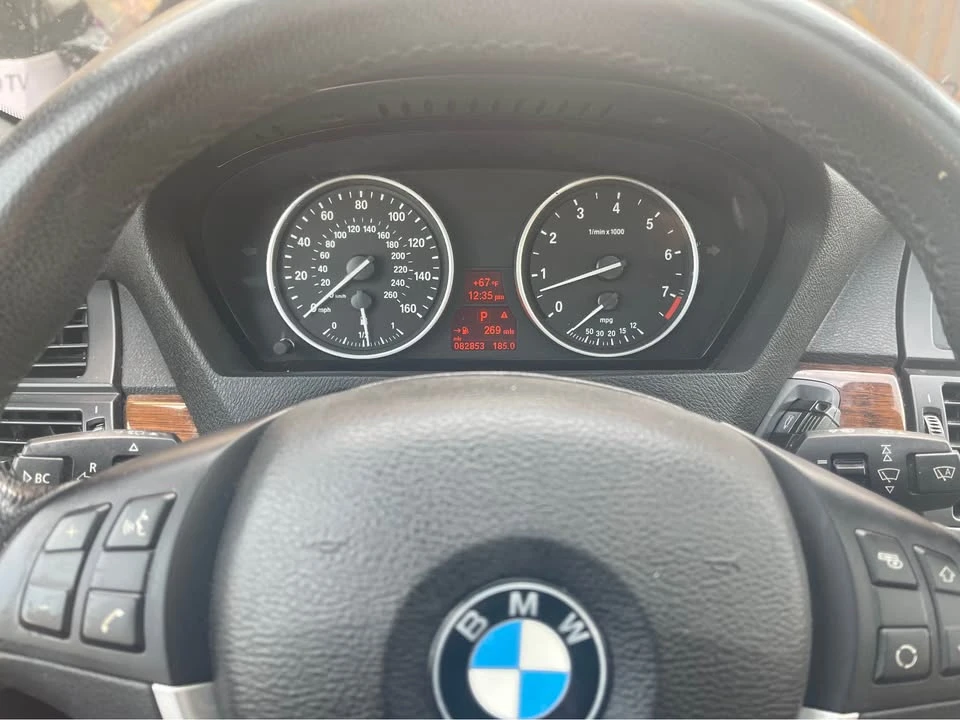 2010 BMW E70 X5 - Image 8 of 18