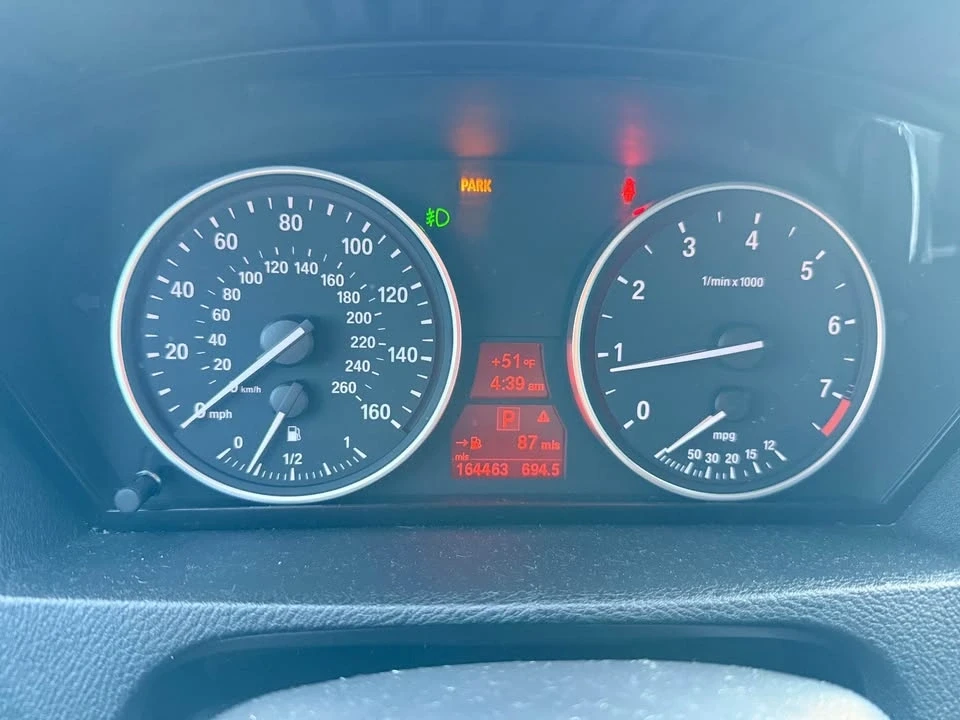 2010 BMW E70 X5 - Image 18 of 18