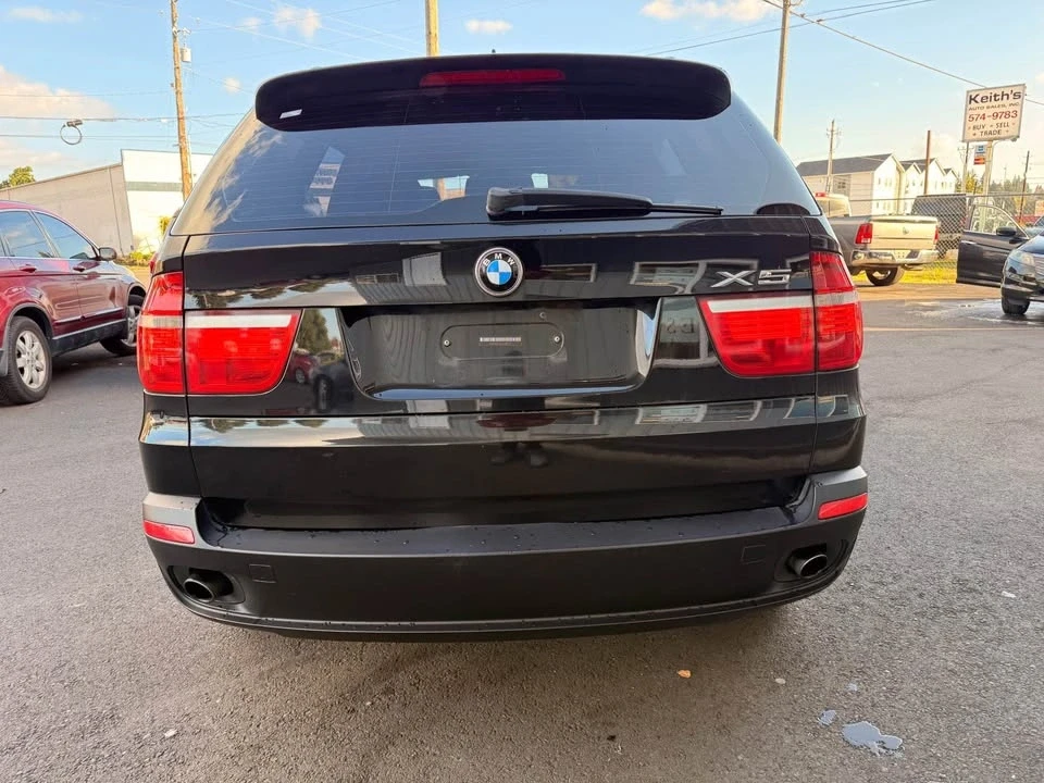 2010 BMW E70 X5 - Image 6 of 18