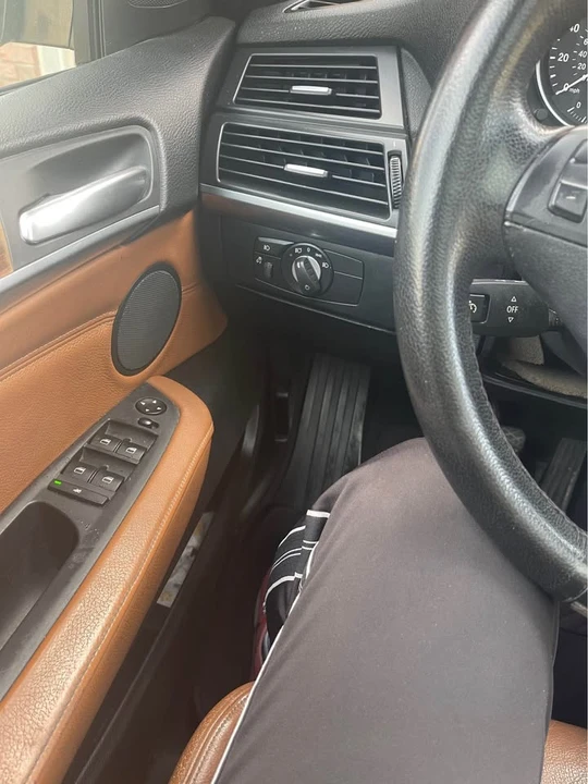 2010 BMW E70 X5 - Image 10 of 18