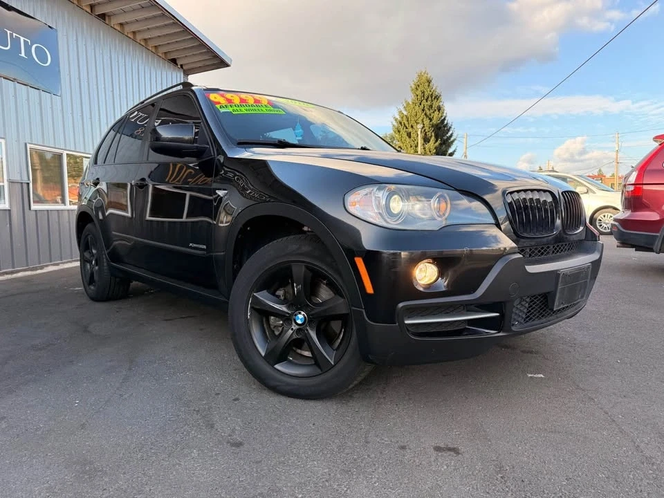 2010 BMW E70 X5 - Image 10 of 18
