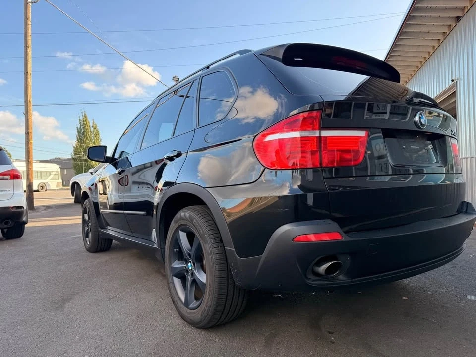2010 BMW E70 X5 - Image 4 of 18