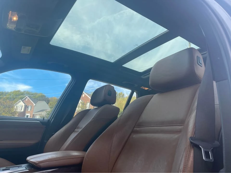 2010 BMW E70 X5 - Image 12 of 18