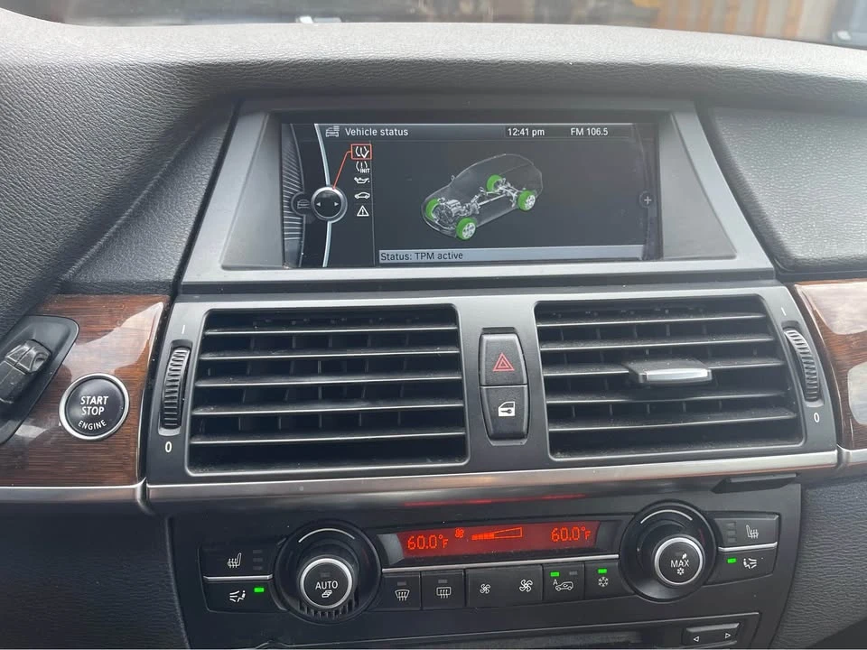 2010 BMW E70 X5 - Image 18 of 18