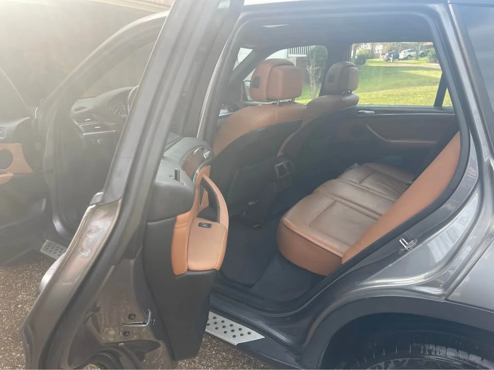 2010 BMW E70 X5 - Image 15 of 18