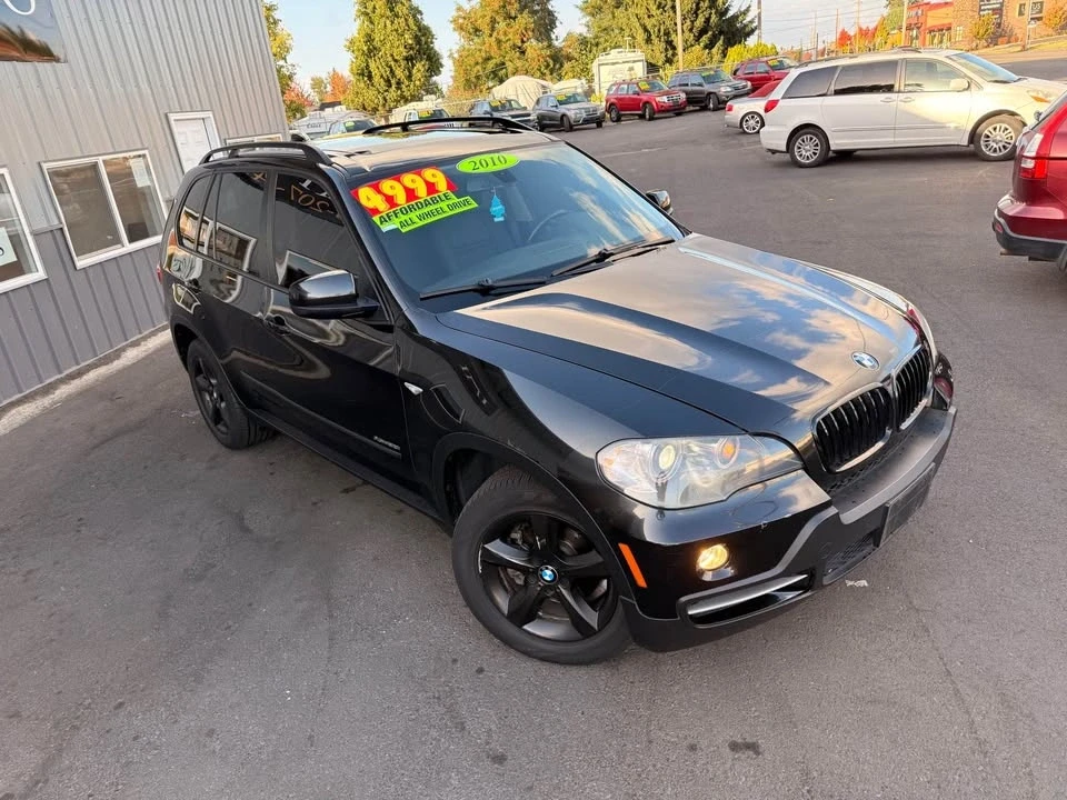2010 BMW E70 X5 - Image 11 of 18