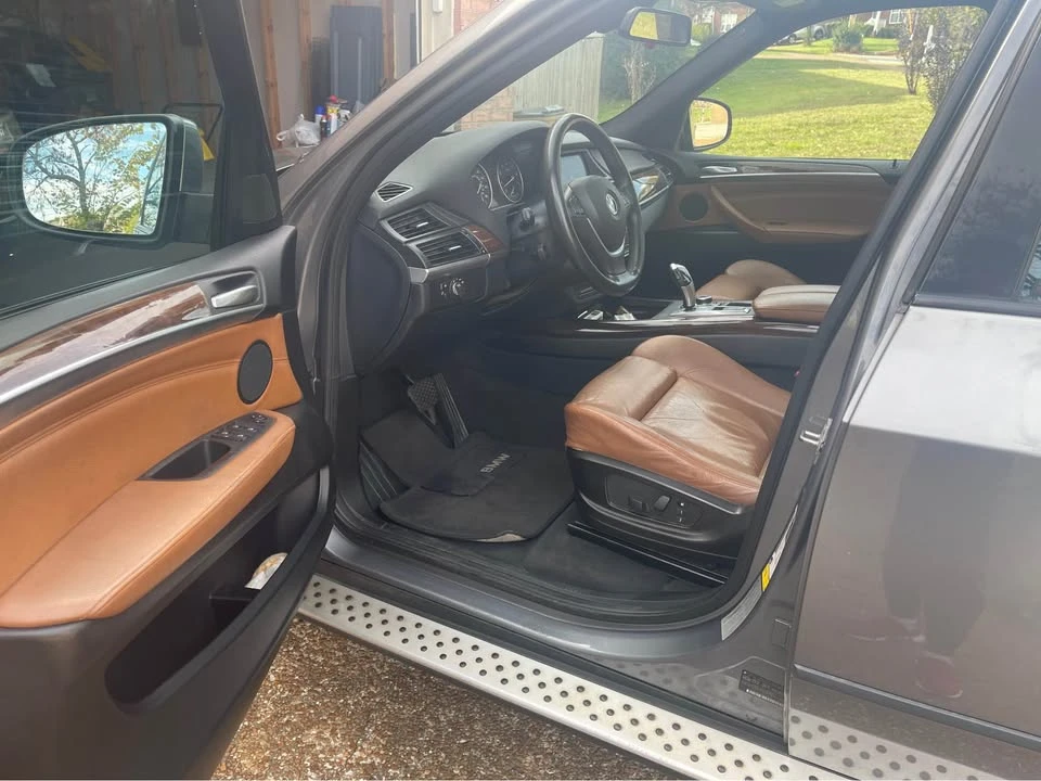 2010 BMW E70 X5 - Image 14 of 18