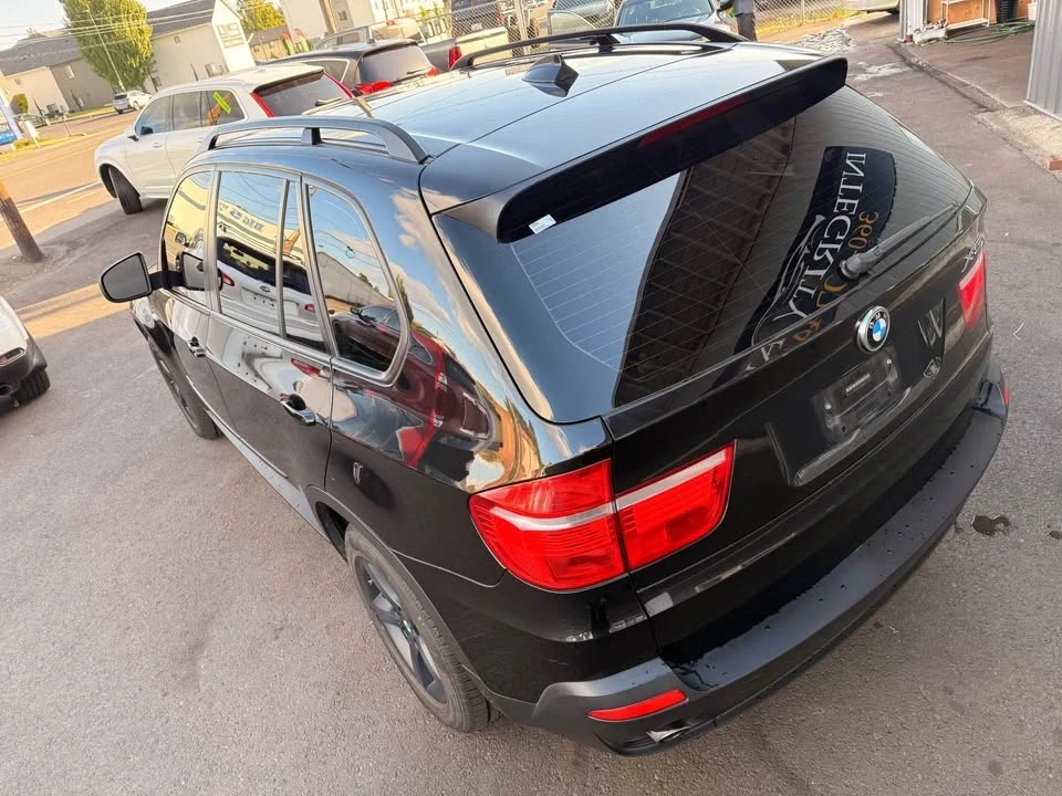 2010 BMW E70 X5 - Image 5 of 18