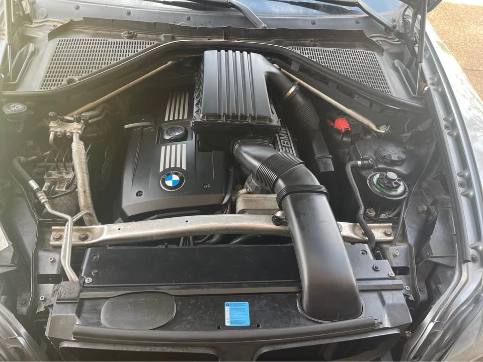 2010 BMW E70 X5 - Image 13 of 18