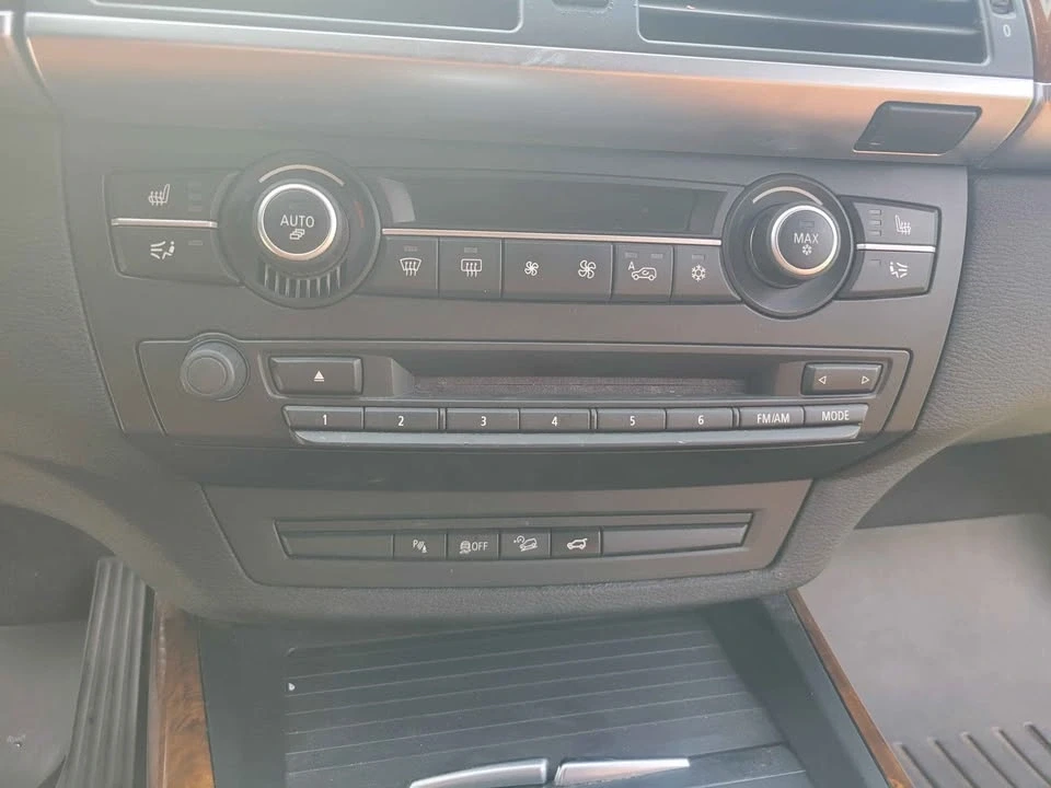 2010 BMW E70 X5 - Image 11 of 12