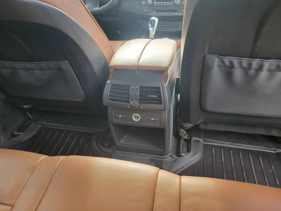 2010 BMW E70 X5 - Image 8 of 12