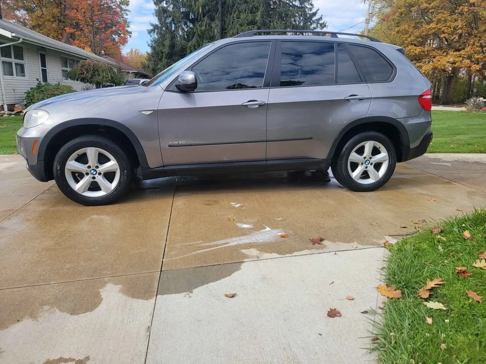 2010 BMW E70 X5 - Image 2 of 12