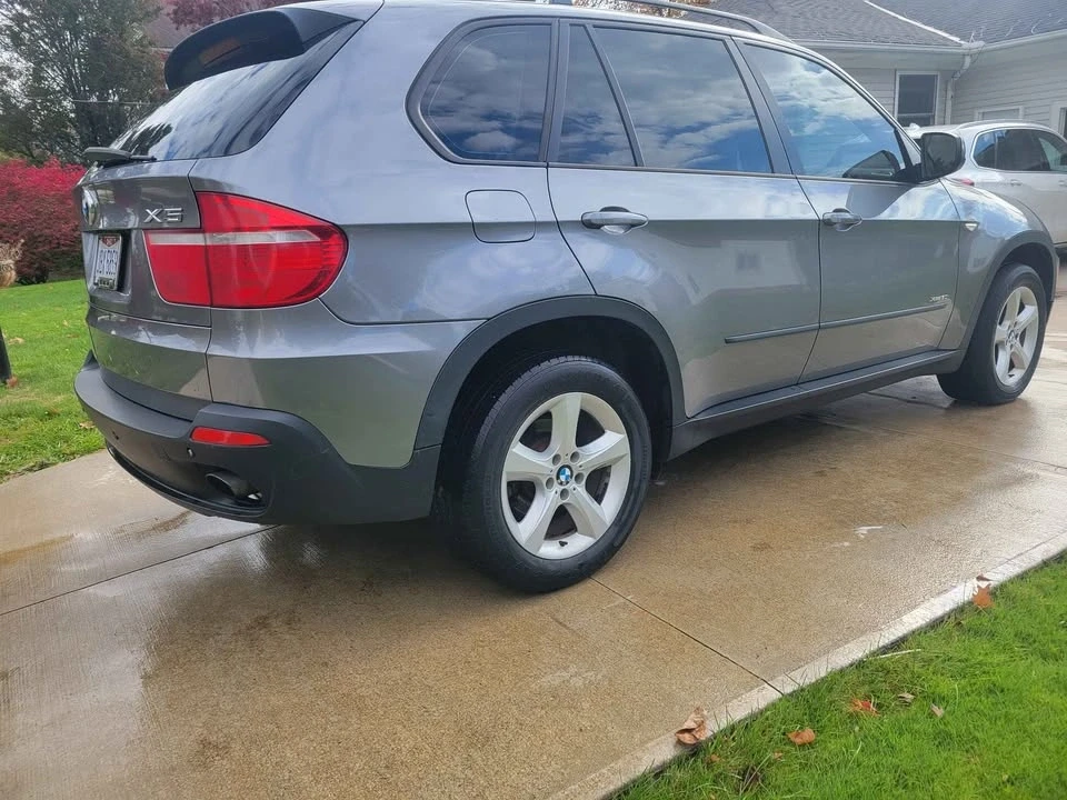 2010 BMW E70 X5 - Image 4 of 12