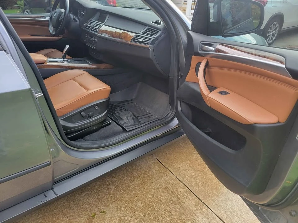 2010 BMW E70 X5 - Image 6 of 12
