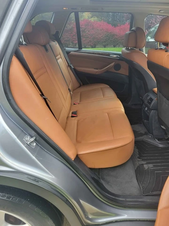 2010 BMW E70 X5 - Image 7 of 12