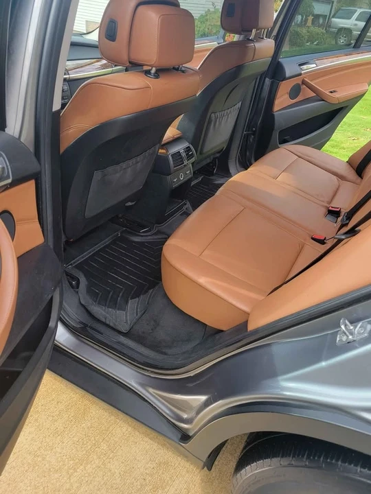 2010 BMW E70 X5 - Image 9 of 12