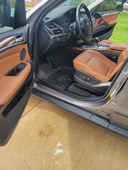 2010 BMW E70 X5 - Image 10 of 12