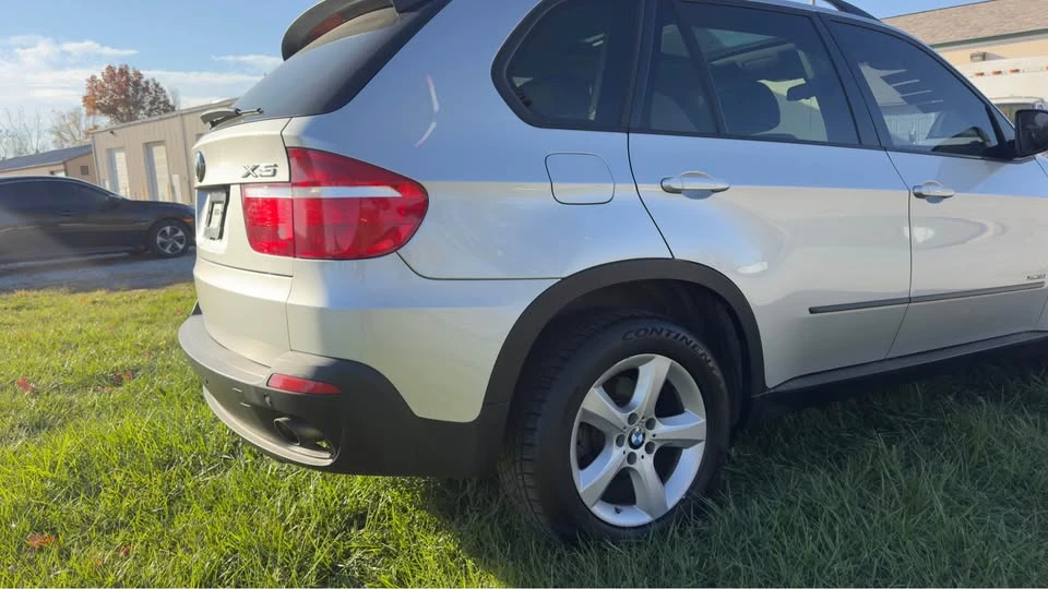 2010 BMW E70 X5 - Image 6 of 8