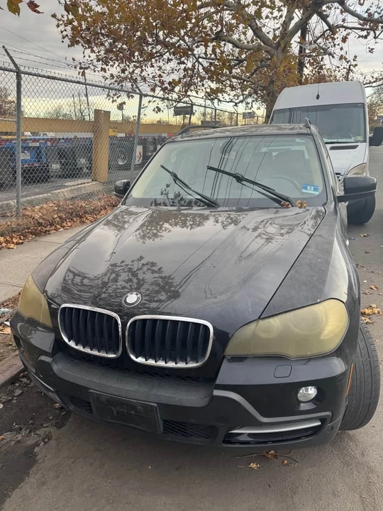2010 BMW E70 X5 - Image 3 of 3